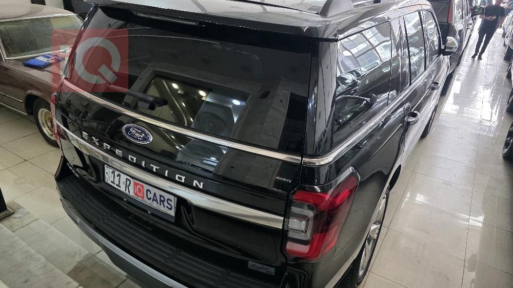 فورد إكسبيديشن